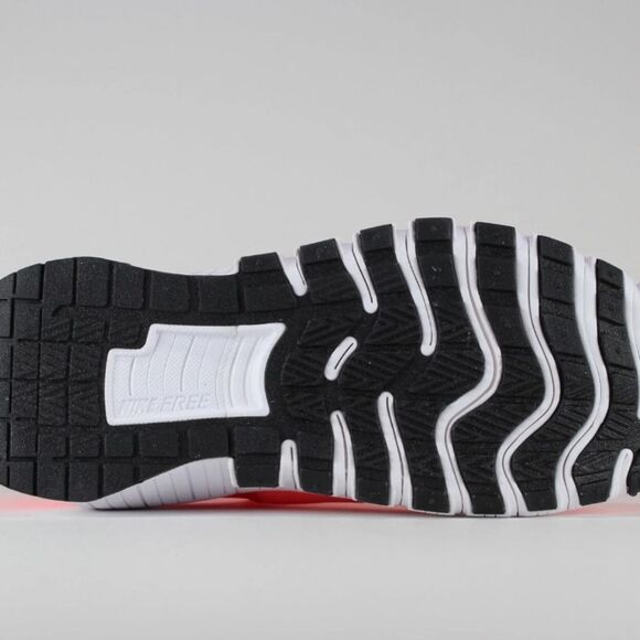 Nike Metcon 6 Athletic Sneakers- Hot Punch - Picture 9 of 14